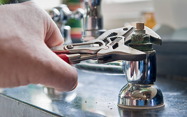 Best Flood restoration services  in Russells Point, OH